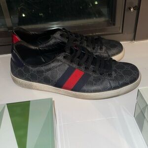 ❗️GUCCI ACE MENS❗️